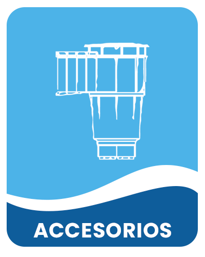 Accesorios | Liquid2 Importadores de Equipos y Accesorios Para Piscina y Spa