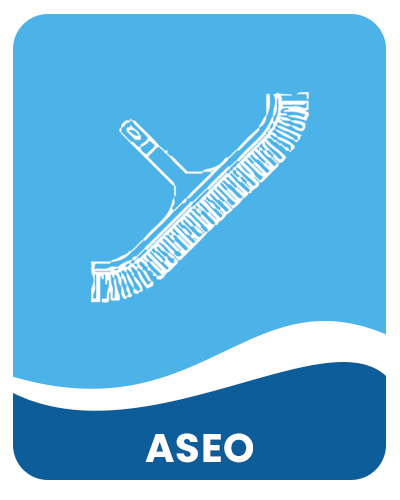 Implementos y productos para el aseo | Liquid2 Importadores de Equipos y Accesorios Para Piscina y Spa