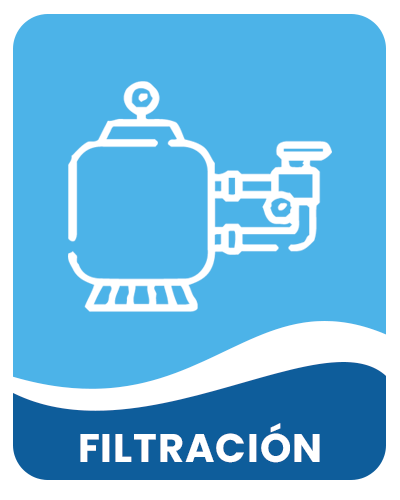 Todo en materiales y equipos para filtración | Liquid2 Importadores de Equipos y Accesorios Para Piscina y Spa