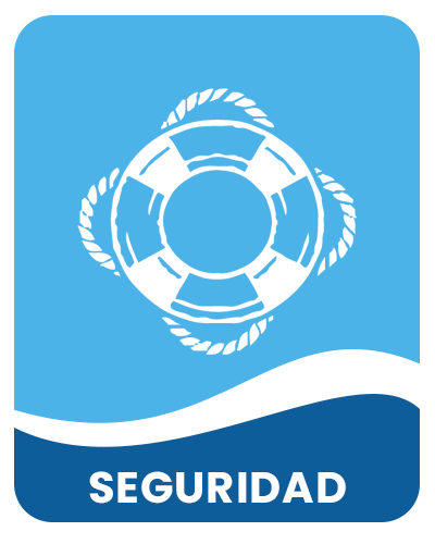 Equipos y sistemas de seguridad | Liquid2 Importadores de Equipos y Accesorios Para Piscina y Spa