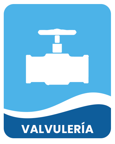 El más completo surtido en Valvulería | Liquid2 Importadores de Equipos y Accesorios Para Piscina y Spa