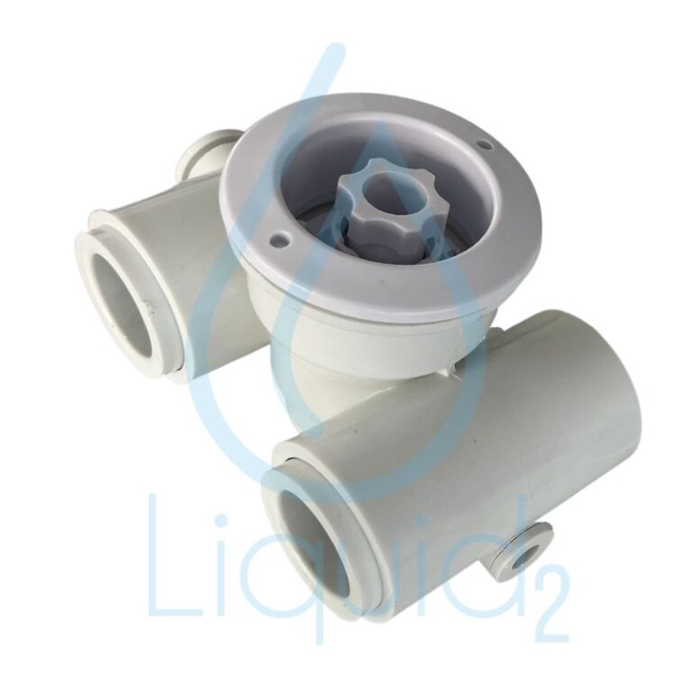 Hidrojet 1"x1" | Liquid2 Importadores de Equipos y Accesorios Para Piscina y Spa
