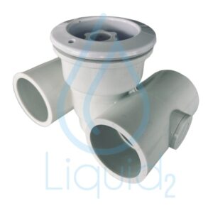 Hidrojet 1.5"x1.5" | Liquid2 Importadores de Equipos y Accesorios Para Piscina y Spa