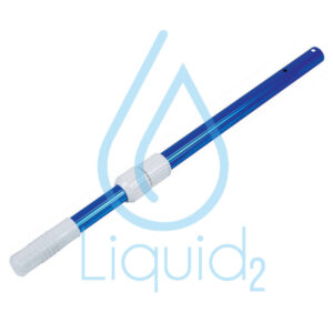 Mango Extensible 2x2.40 mts Azul PB-106.101 | Liquid2 Importadores de Equipos y Accesorios Para Piscina y Spa