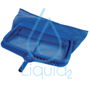 Nasa tipo Americana con Malla Profunda PB-101.104 | Liquid2 Importadores de Equipos y Accesorios Para Piscina y Spa