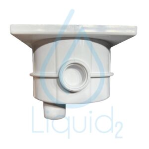 Caja de Anden | Liquid2 Importadores de Equipos y Accesorios Para Piscina y Spa