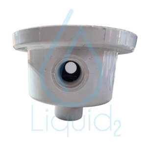 Caja de Anden Redonda | Liquid2 Importadores de Equipos y Accesorios Para Piscina y Spa