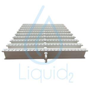 Rejilla perimetral | Liquid2 Importadores de Equipos y Accesorios Para Piscina y Spa