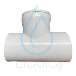 T de blower | Liquid2 Importadores de Equipos y Accesorios Para Piscina y Spa