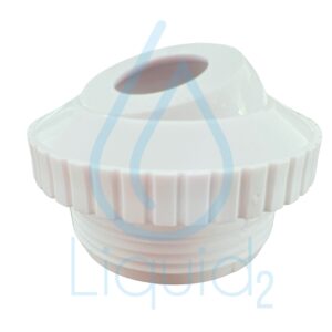 Boquilla de Inyección de 3/4" | Liquid2 Importadores de Equipos y Accesorios Para Piscina y Spa