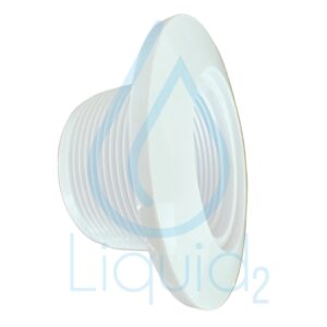 Boquilla de Succión 1.5" con Rosca Interna y Externa | Liquid2 Importadores de Equipos y Accesorios Para Piscina y Spa