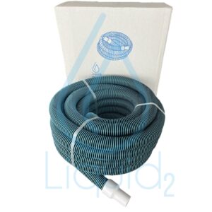 Manguera aspiradora EVA 15.3 | Liquid2 Importadores de Equipos y Accesorios Para Piscina y Spa