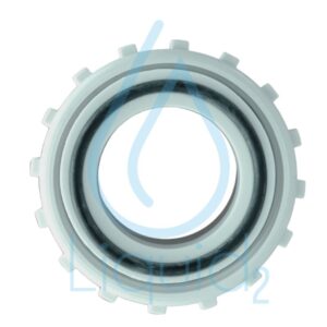 Acople Universal para Válvula Multipuerto de 6 Vías | Liquid2 Importadores de Equipos y Accesorios Para Piscina y Spa