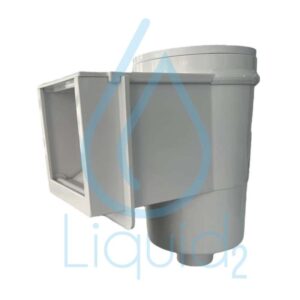 Desnatador Tipo Americano | Liquid2 Importadores de Equipos y Accesorios Para Piscina y Spa