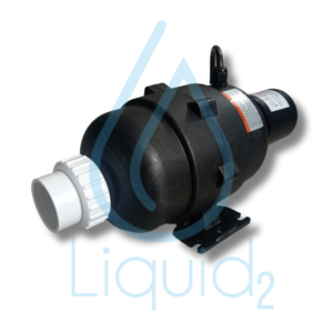 Bomba Aireadora Residencial LX APW900 | Liquid2 Importadores de Equipos y Accesorios Para Piscina y Spa