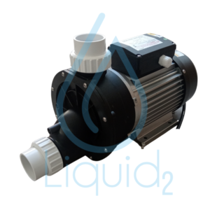 Electrobomba LX JA100 | Liquid2 Importadores de Equipos y Accesorios Para Piscina y Spa