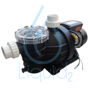 Electrobomba LX SPQ150 | Liquid2 Importadores de Equipos y Accesorios Para Piscina y Spa
