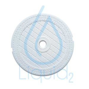 Tapa para Desnatador Tipo Americano