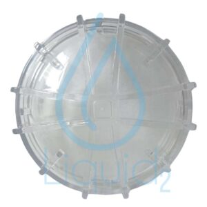 Tapa Transparente SQP