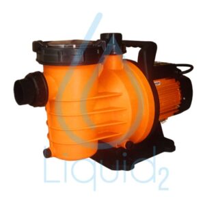 Electrobomba Modelo SGM