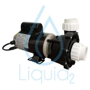 Electrobomba Modelo 48WUA-I