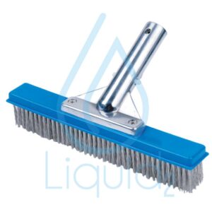 Cepillo Acero 10" Splash