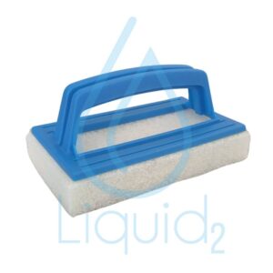 Esponjilla de Grado Fino