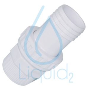 Acople de Manguera Universal Splash