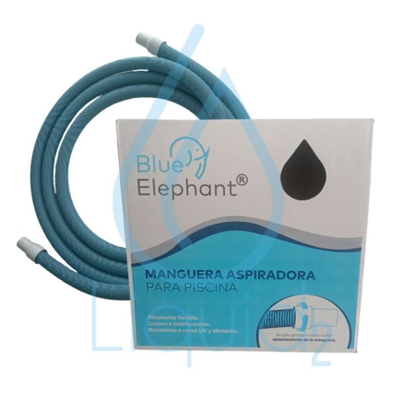 Manguera BlueElephant