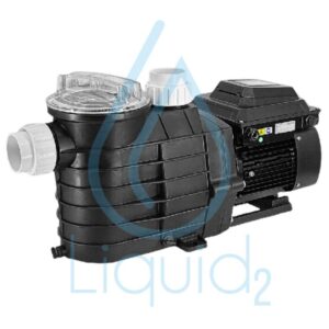 Electrobomba SUP220-VS