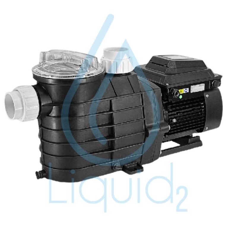 Electrobomba SUP220-VS